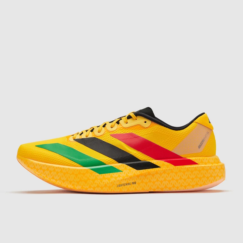 adidas Damen adizero Evo SL Woven