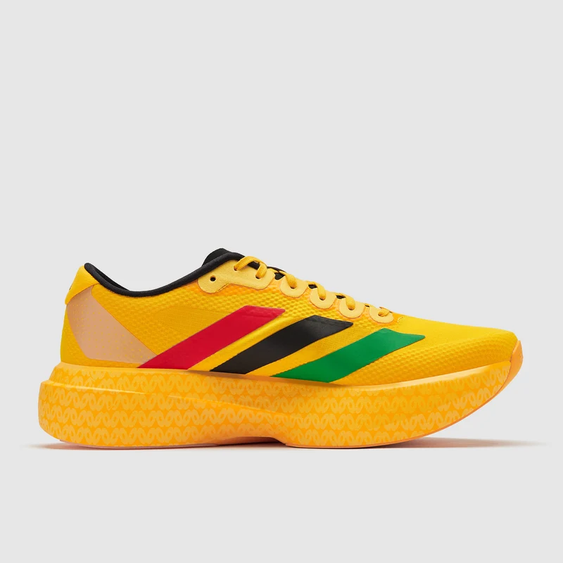 adidas Damen adizero Evo SL Woven