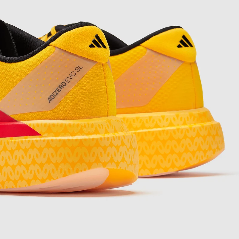 adidas Damen adizero Evo SL Woven