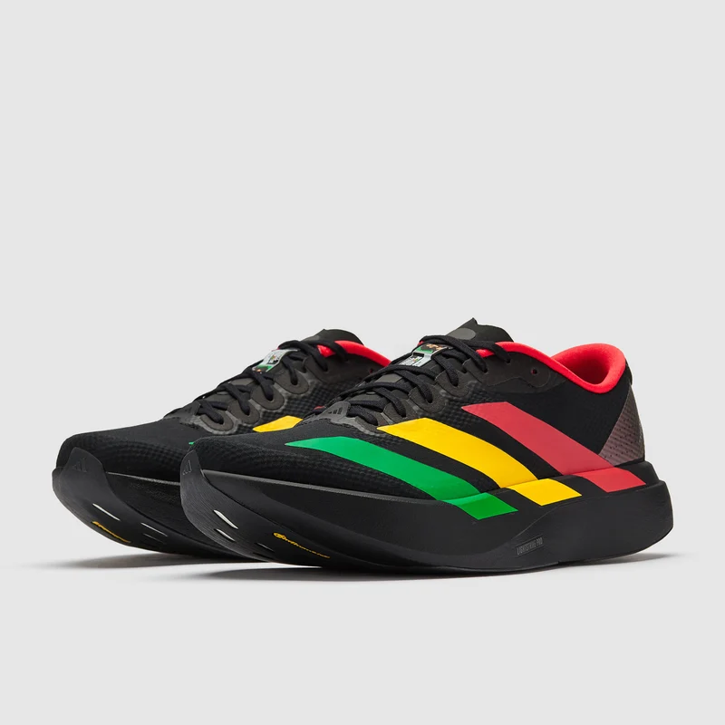 adidas Damen adizero Evo SL Woven