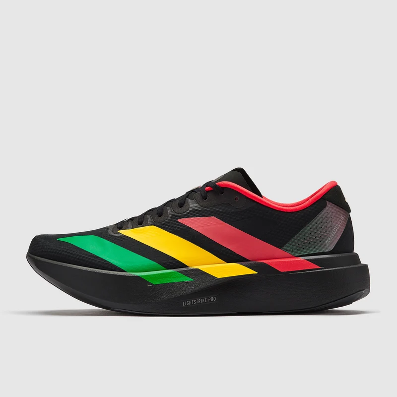 adidas Damen adizero Evo SL Woven