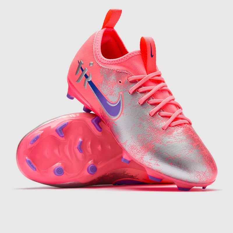 Nike Kinder Air Zoom Mercurial Vapor XVI Academy x Vini Jr FG/MG