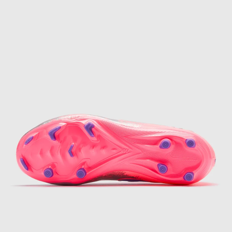 Nike Kinder Air Zoom Mercurial Vapor XVI Academy x Vini Jr FG/MG