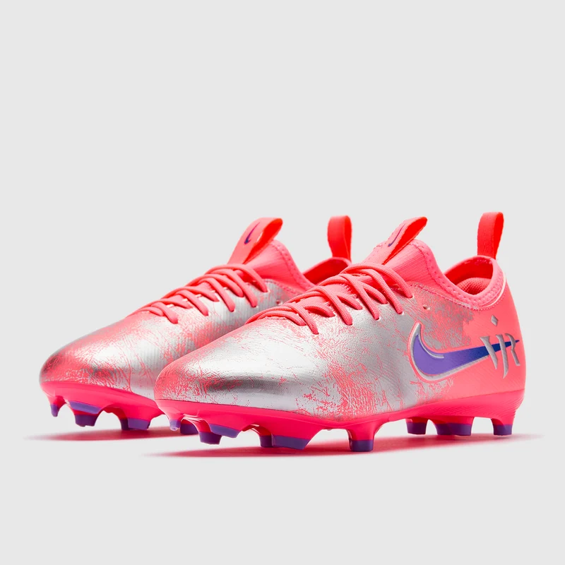 Nike Kinder Air Zoom Mercurial Vapor XVI Academy x Vini Jr FG/MG
