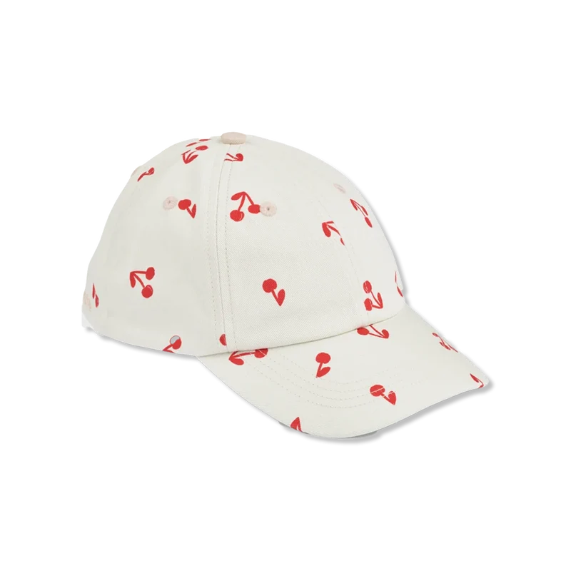 Danny cap