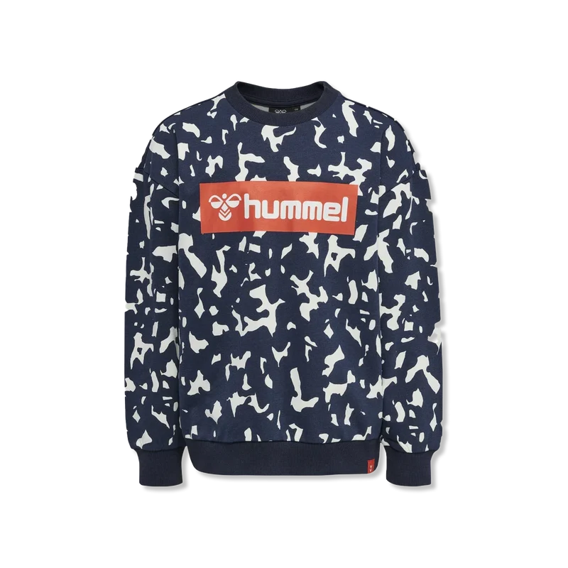 HmlDITZ sweatshirts