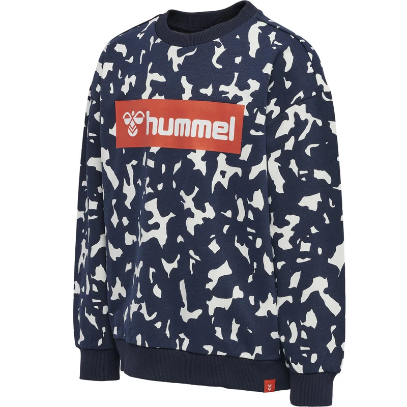 HmlDITZ sweatshirts