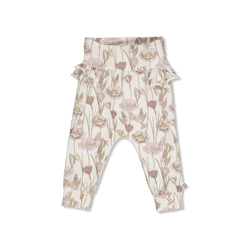 Crocus hose