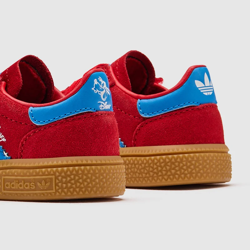 adidas Originals x Disney Toddler Handball Spezial (TD)