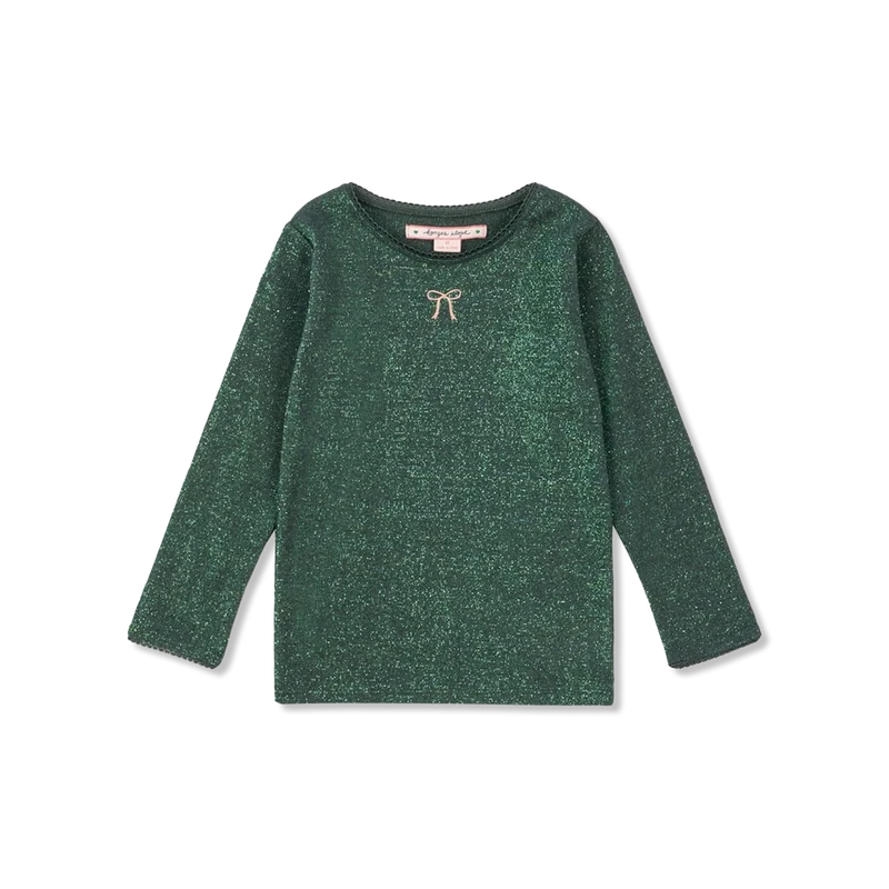 ROLI langarmshirt