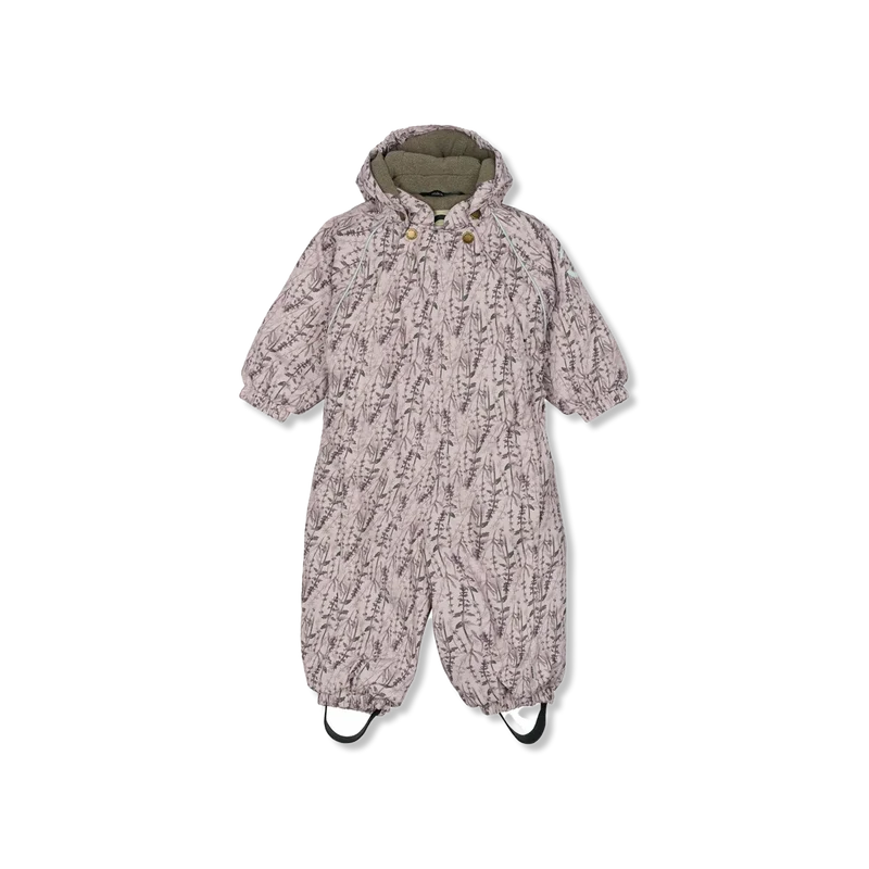 schneeanzug