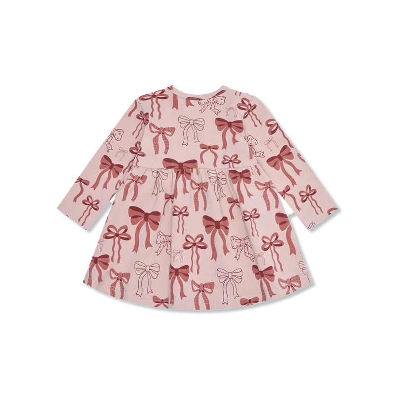 HCKis langarmshirt