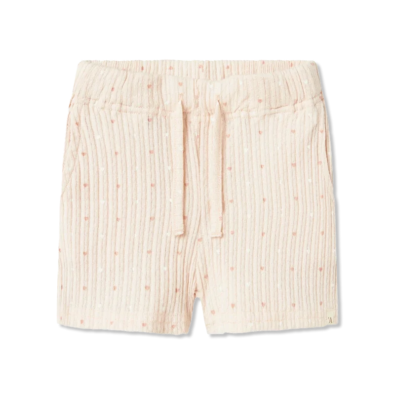 Nmfhulla Hua shorts