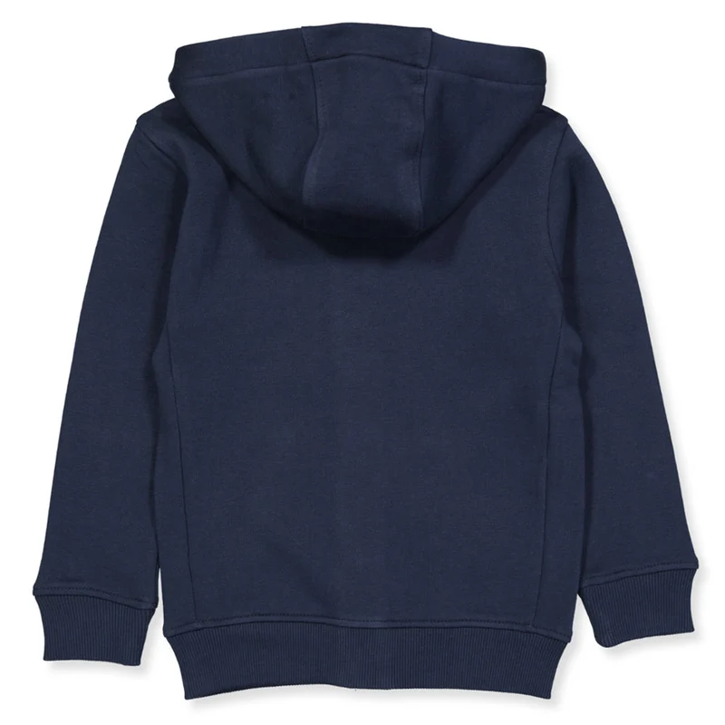 Wobbly Zipjacke