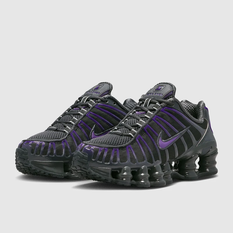 Nike Sportswear Ältere Kinder Shox TL (GS)