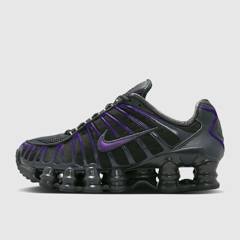 Nike Sportswear Ältere Kinder Shox TL (GS)