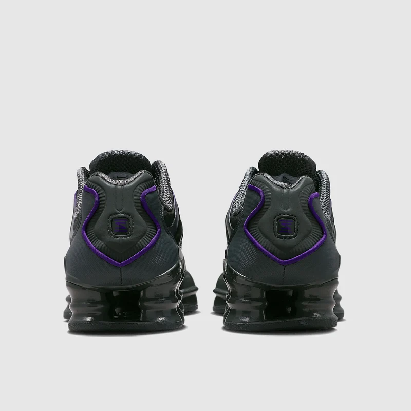 Nike Sportswear Ältere Kinder Shox TL (GS)