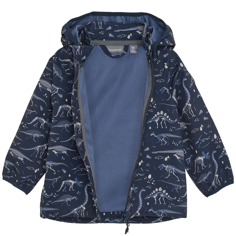 Softshelljacke