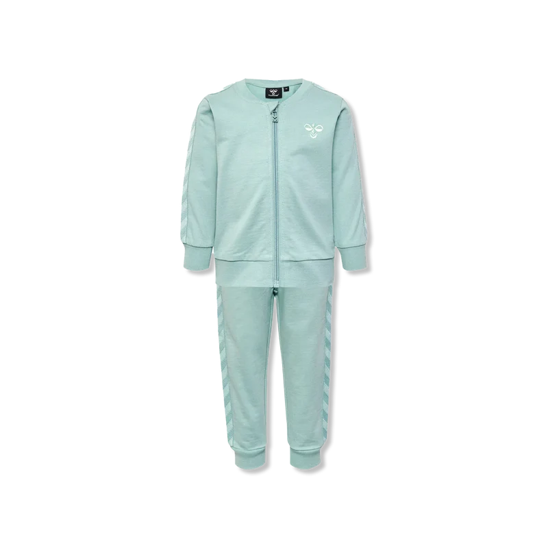 Organic hmlBille sweatset