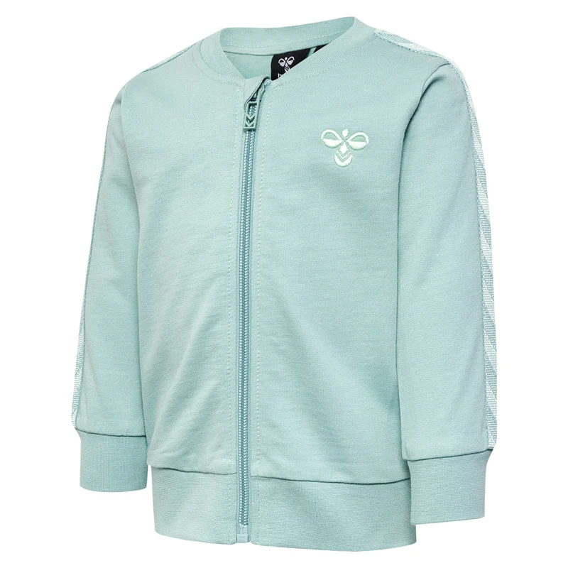 Organic hmlBille sweatset