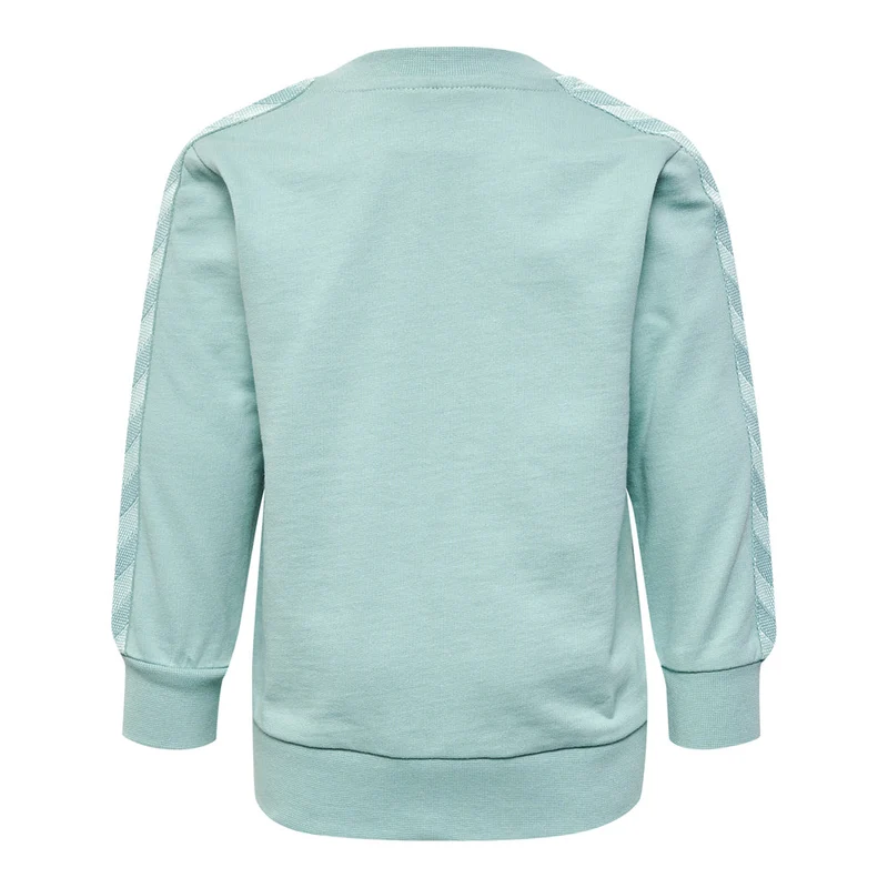 Organic hmlBille sweatset