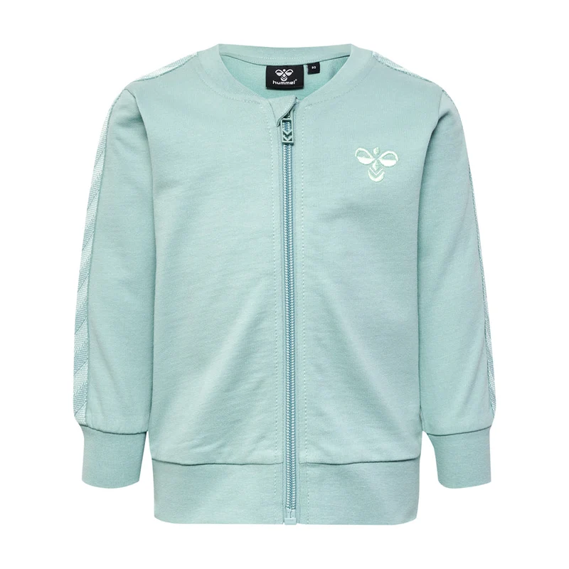 Organic hmlBille sweatset