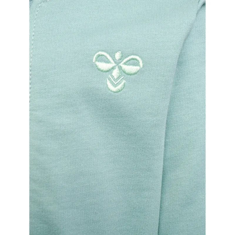 Organic hmlBille sweatset