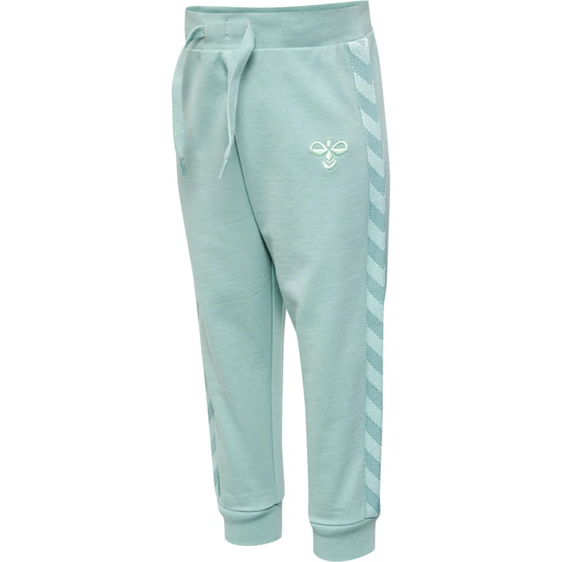 Organic hmlBille sweatset