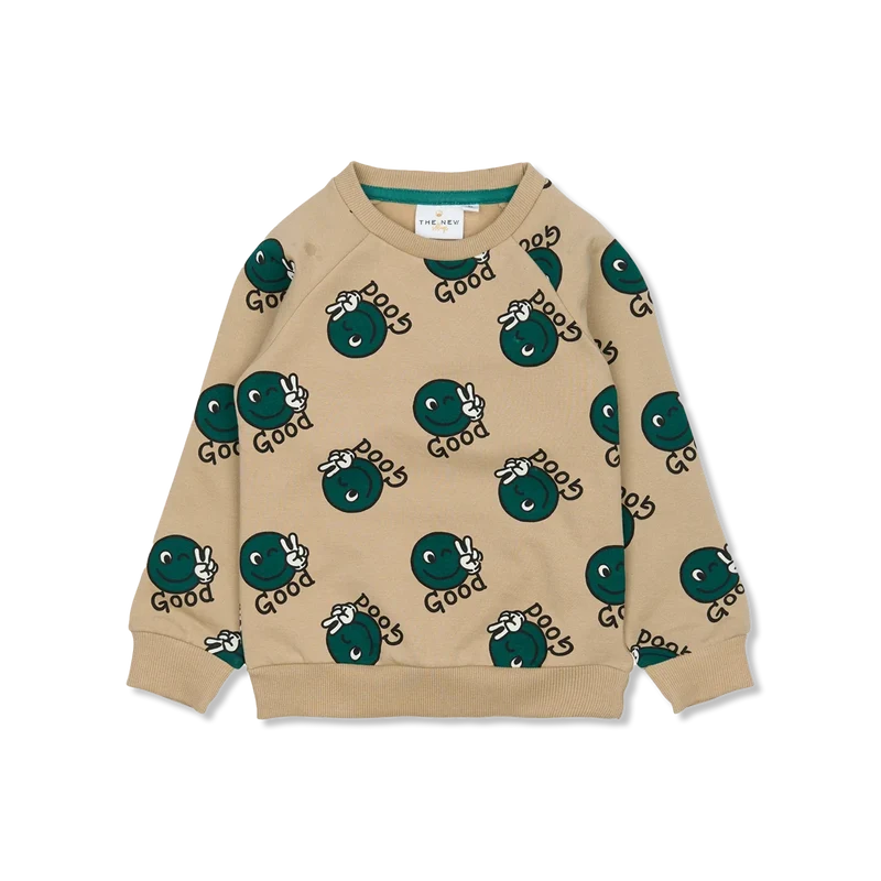 TNSTPhil sweatshirts