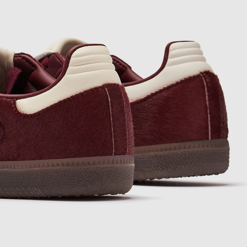 adidas Originals Womens Samba LT