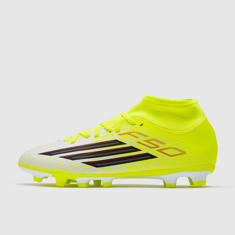adidas Kinder F50 Club Mid FG/MG
