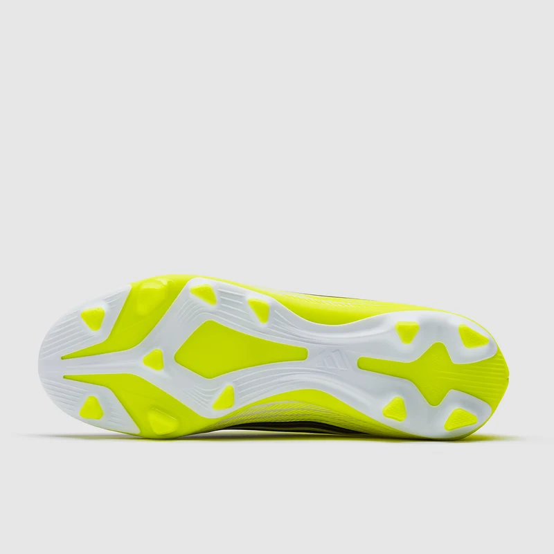 adidas Kinder F50 Club Mid FG/MG