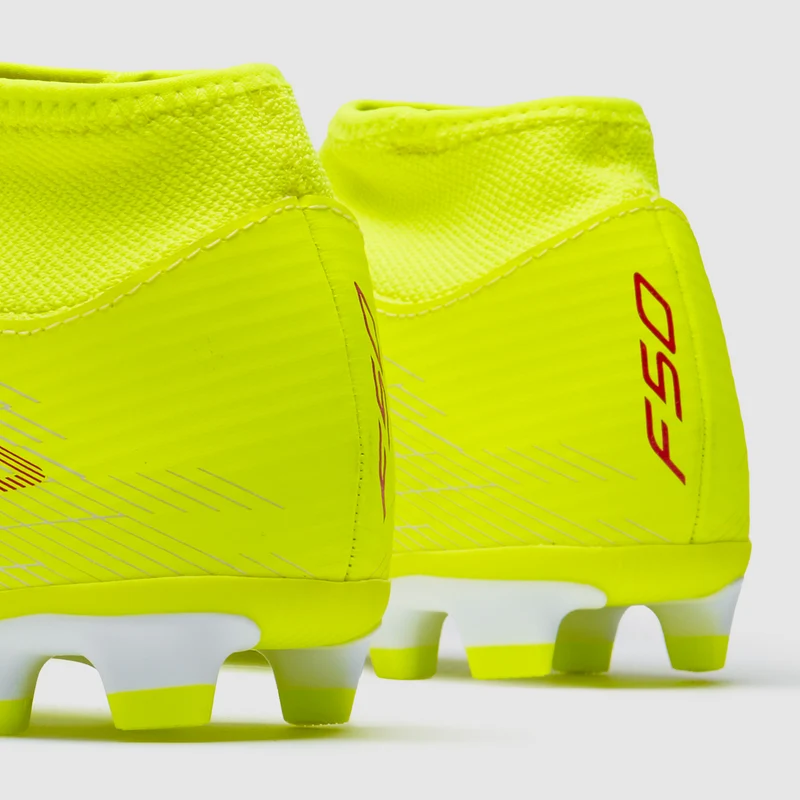 adidas Kinder F50 Club Mid FG/MG