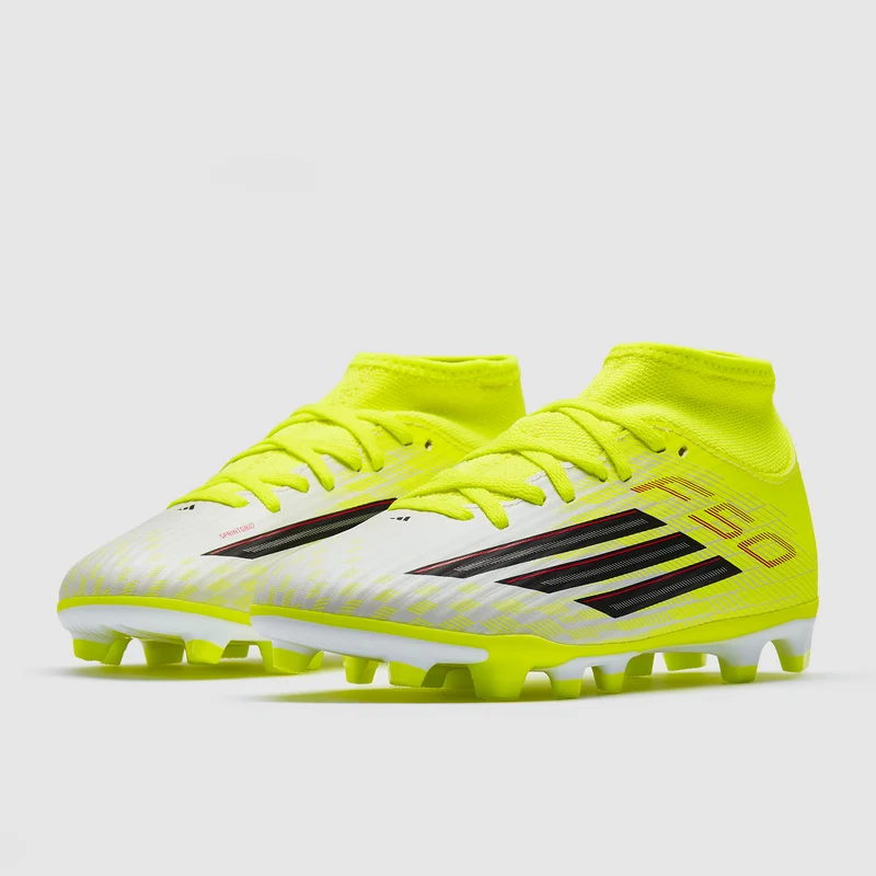 adidas Kinder F50 Club Mid FG/MG