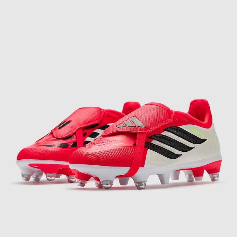 adidas Kids Predator League Tongue SG