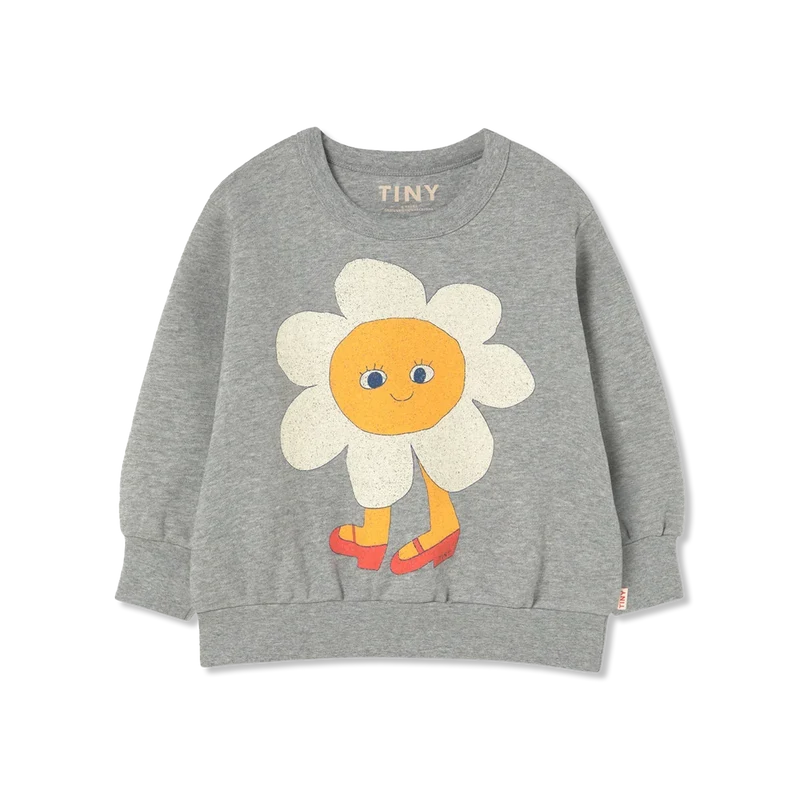 FLOWER sweatshirts