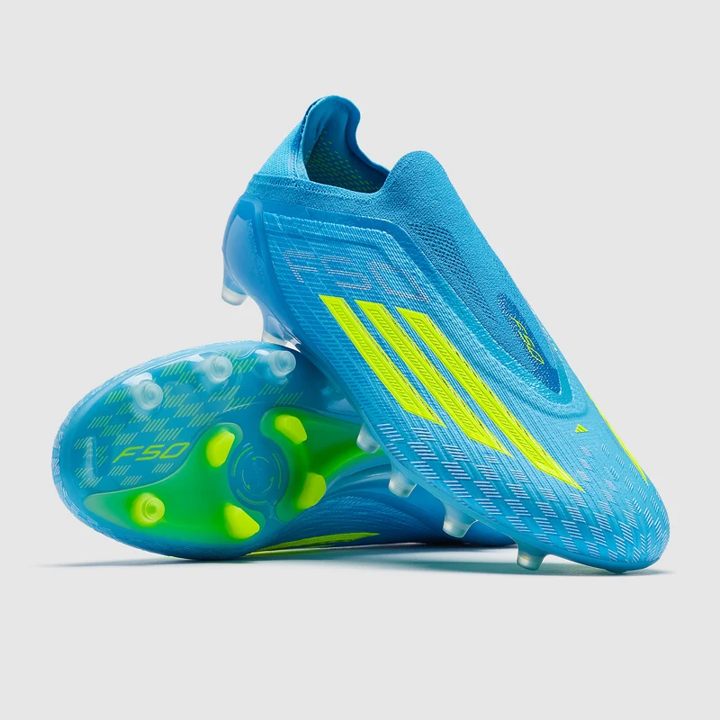 adidas F50 Elite Schnürungslos AG