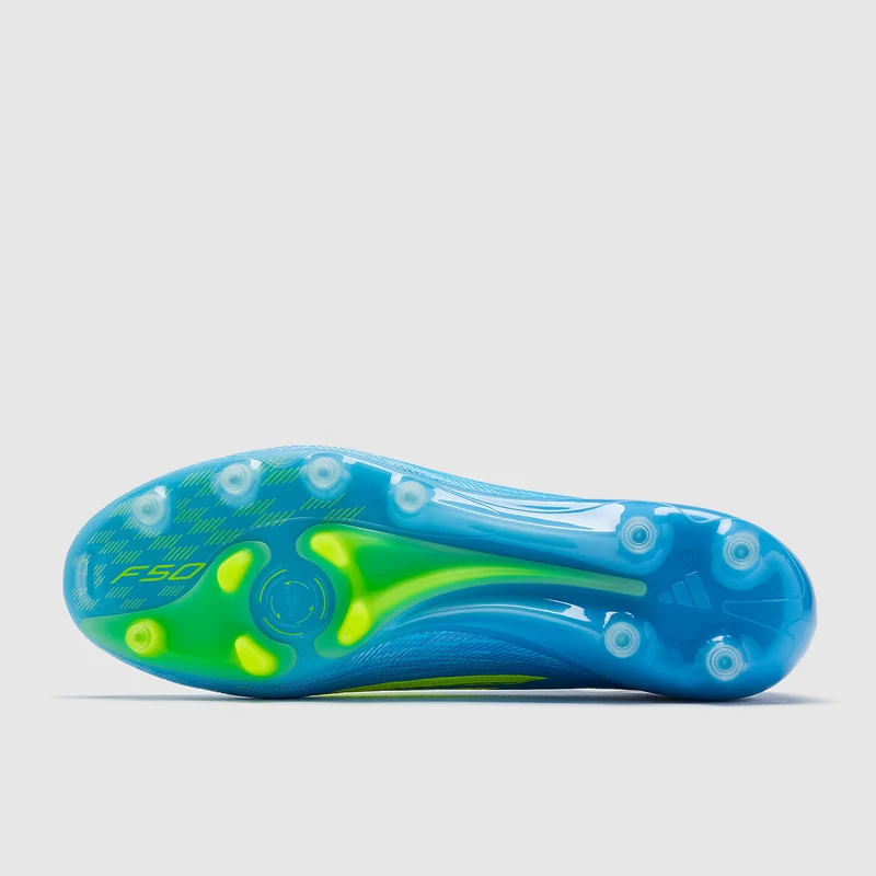 adidas F50 Elite Schnürungslos AG