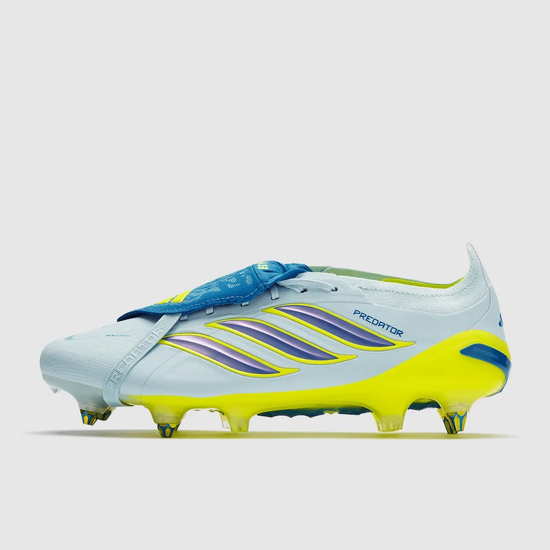 adidas Predator Elite Tongue SG