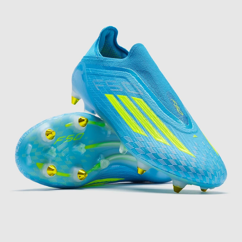adidas F50 Elite Schnürungslos SG