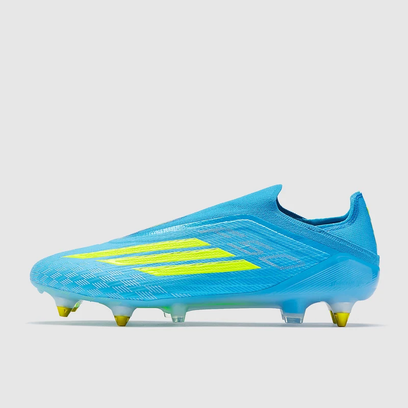 adidas F50 Elite Schnürungslos SG