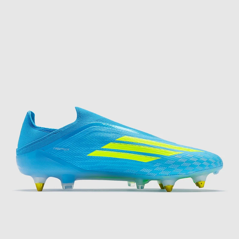 adidas F50 Elite Schnürungslos SG