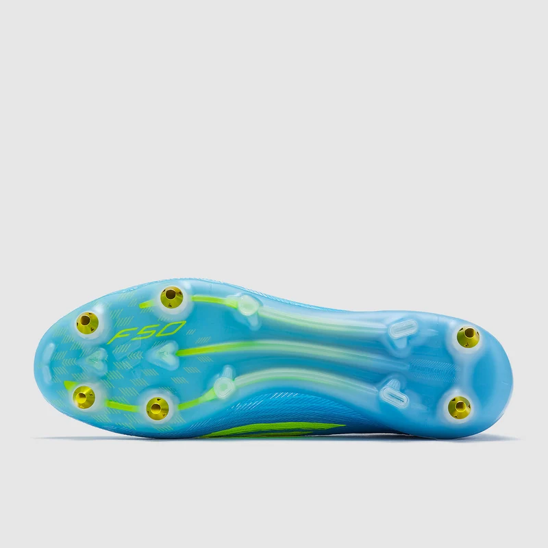 adidas F50 Elite Schnürungslos SG