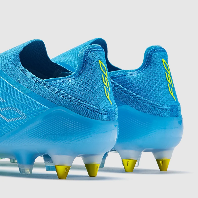adidas F50 Elite Schnürungslos SG