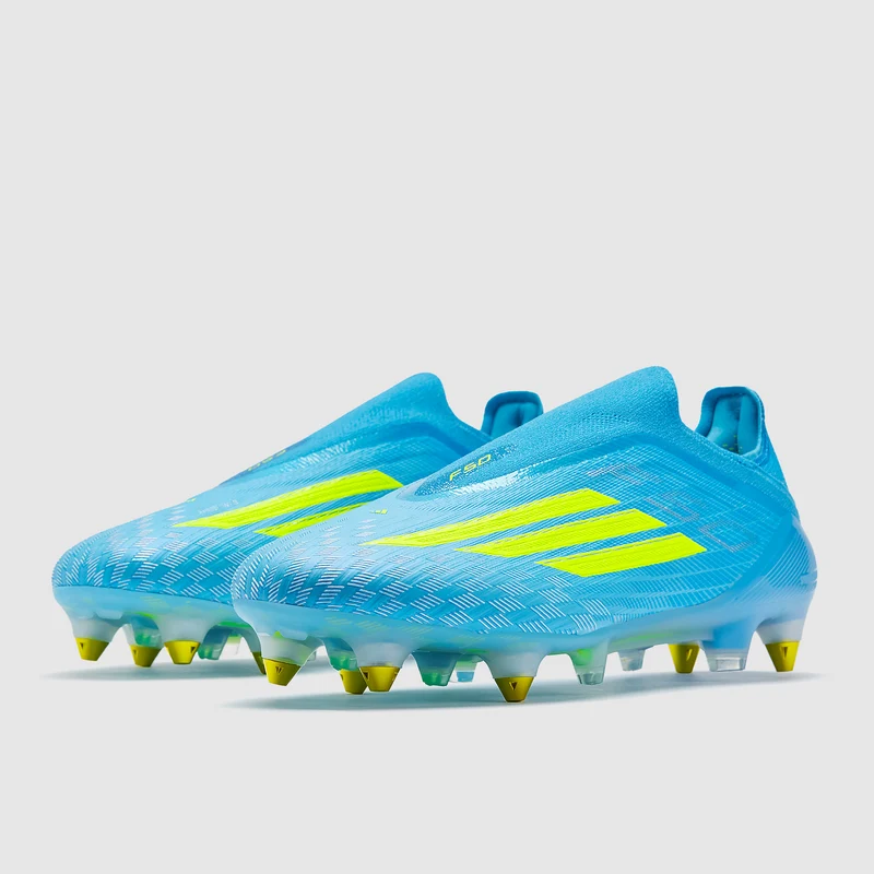 adidas F50 Elite Schnürungslos SG