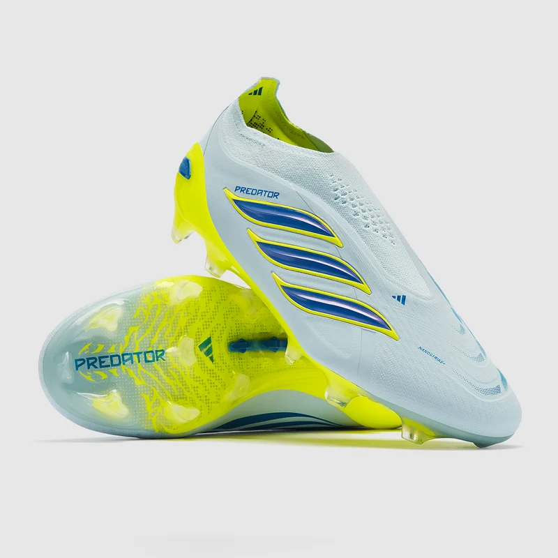 adidas Predator Elite Schnürungslos FG