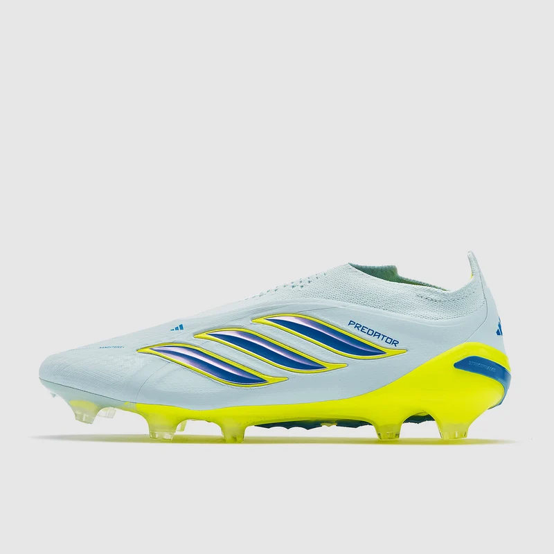 adidas Predator Elite Schnürungslos FG