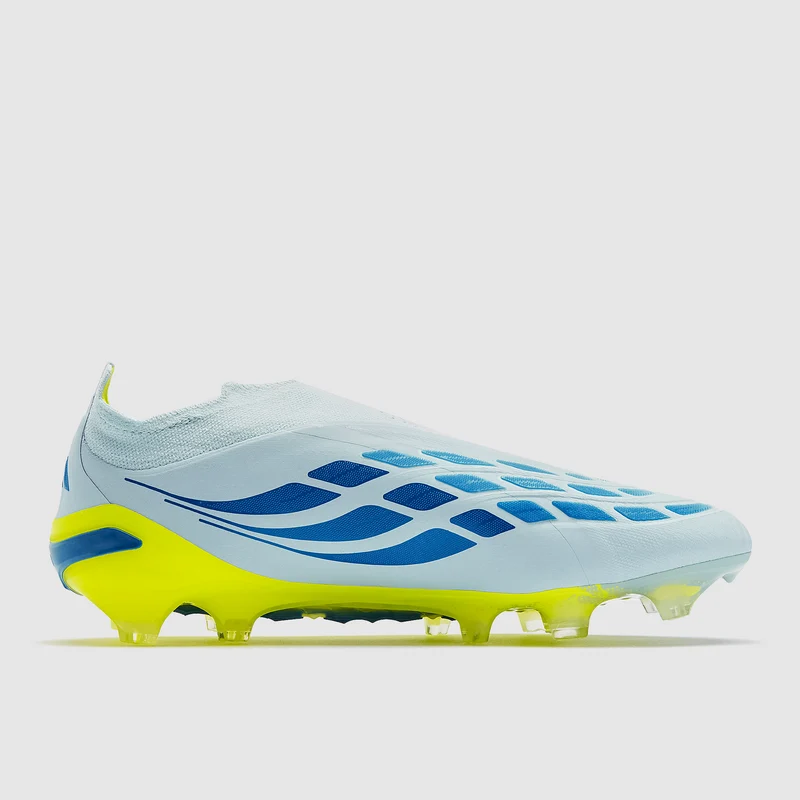 adidas Predator Elite Schnürungslos FG