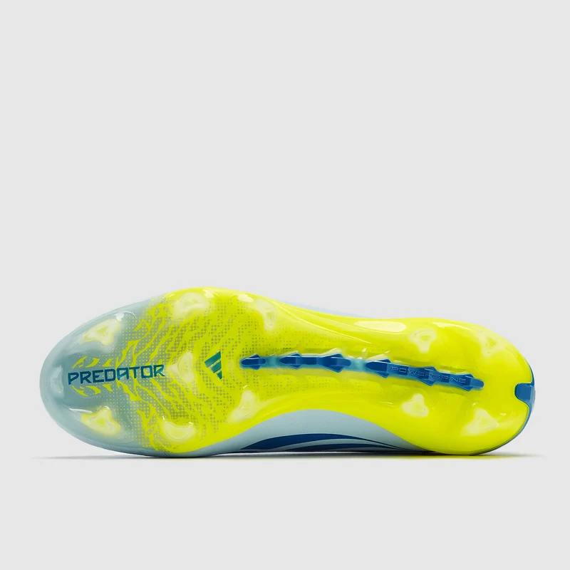 adidas Predator Elite Schnürungslos FG