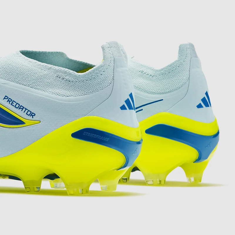 adidas Predator Elite Schnürungslos FG